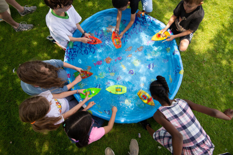 Educational_Outreach_EECBS-pool