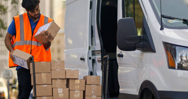 Last Mile Logistics is a hot industry for investors